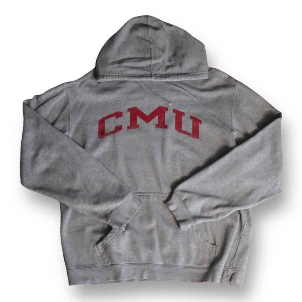 CMU HOODIE